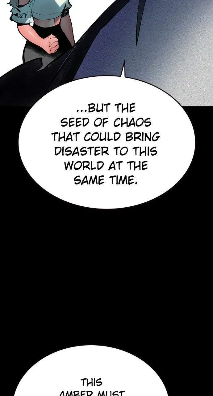 Jungle Juice Chapter 25.1 — Page 74