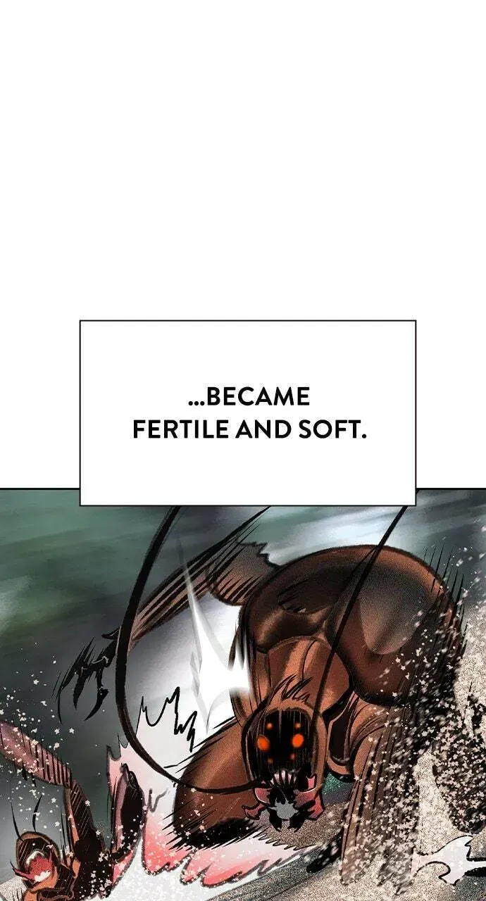 Jungle Juice Chapter 25.1 — Page 84