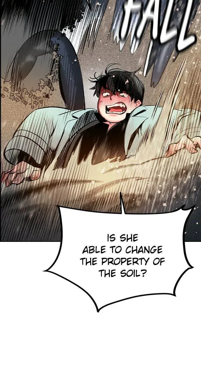 Jungle Juice Chapter 25.1 — Page 89