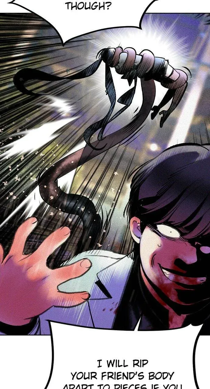 Jungle Juice Chapter 25.1 — Page 94