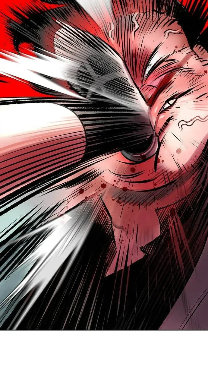 Jungle Juice Chapter 25.1 — Page 96