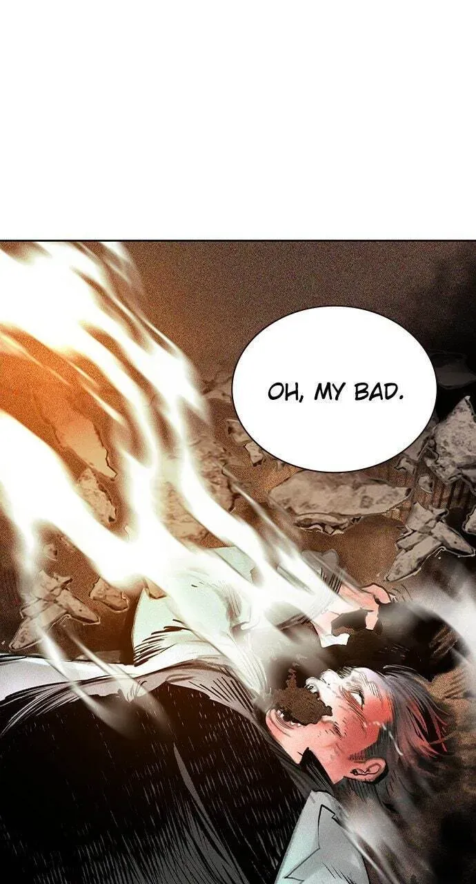 Jungle Juice Chapter 25.1 — Page 99