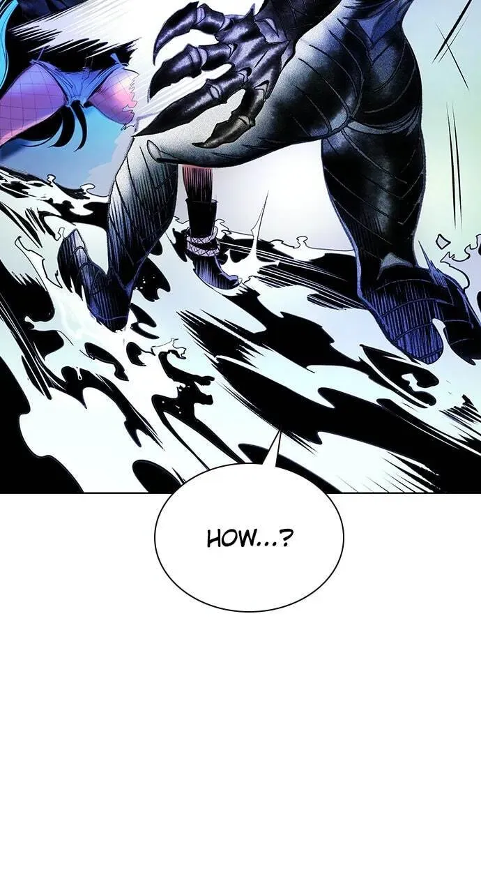 Jungle Juice Chapter 25.2 — Page 3