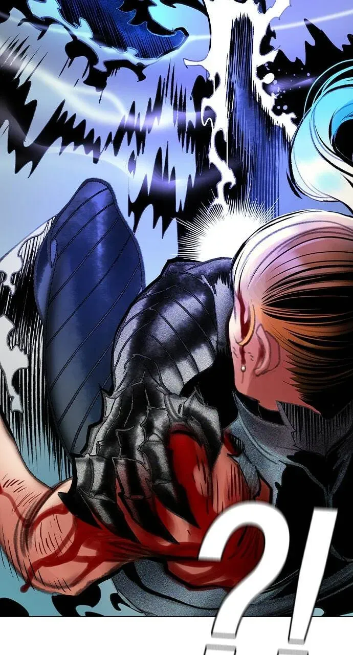 Jungle Juice Chapter 25.2 — Page 100
