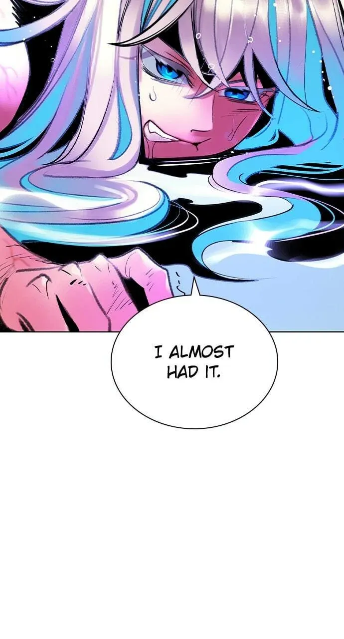 Jungle Juice Chapter 25.2 — Page 102