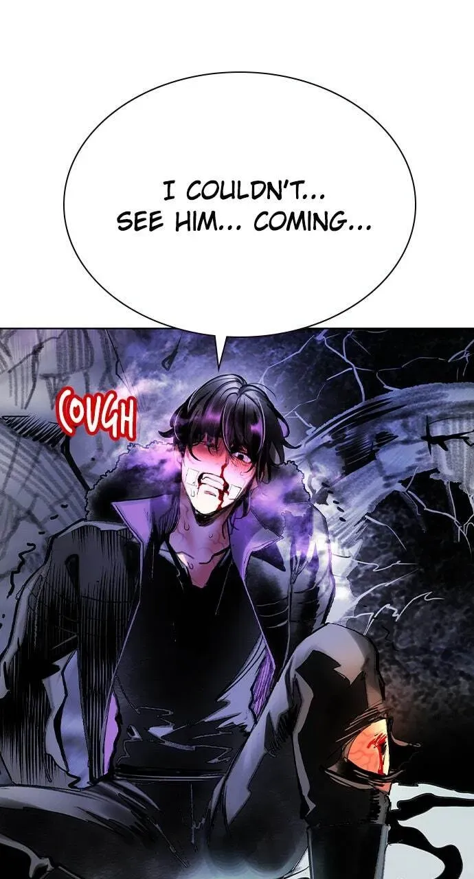 Jungle Juice Chapter 25.2 — Page 113