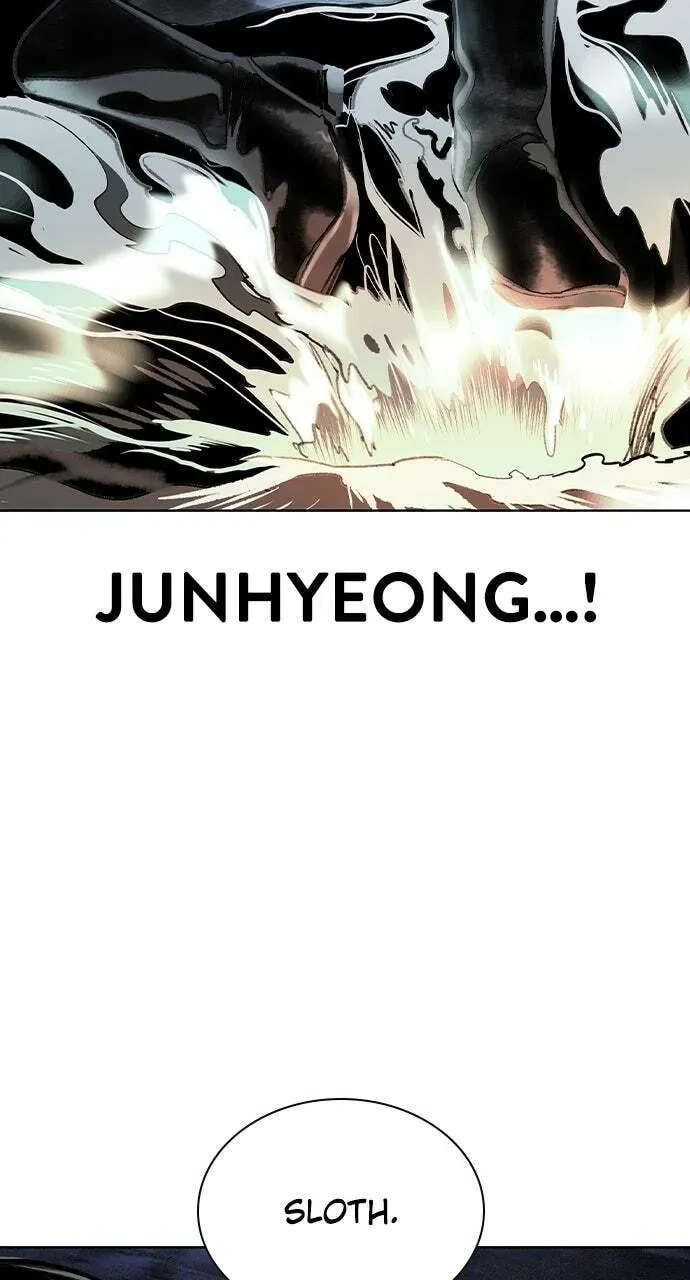 Jungle Juice Chapter 25.2 — Page 114