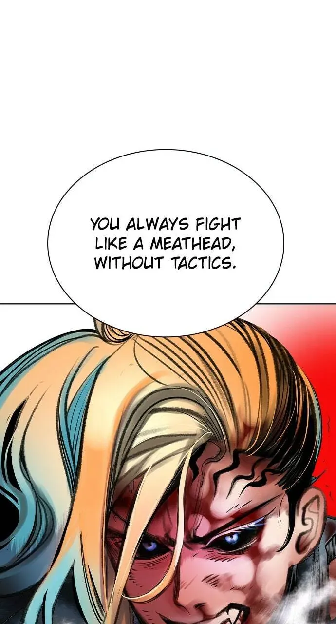 Jungle Juice Chapter 25.2 — Page 116