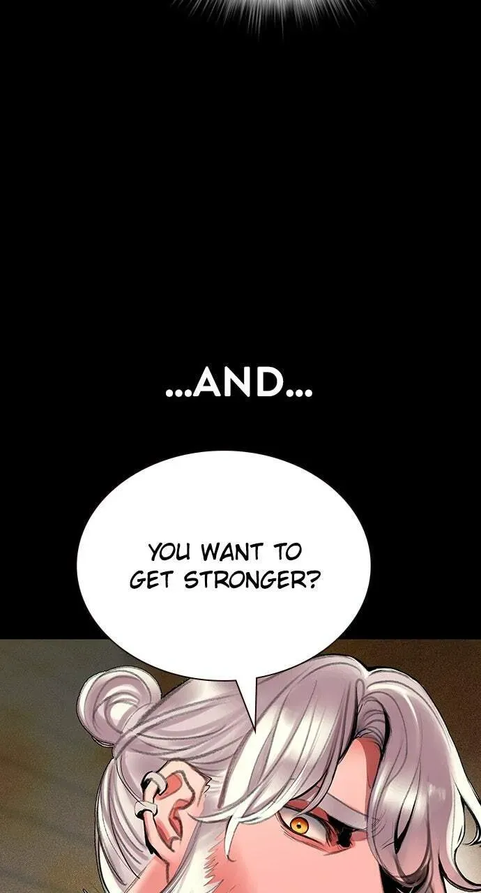 Jungle Juice Chapter 25.2 — Page 12