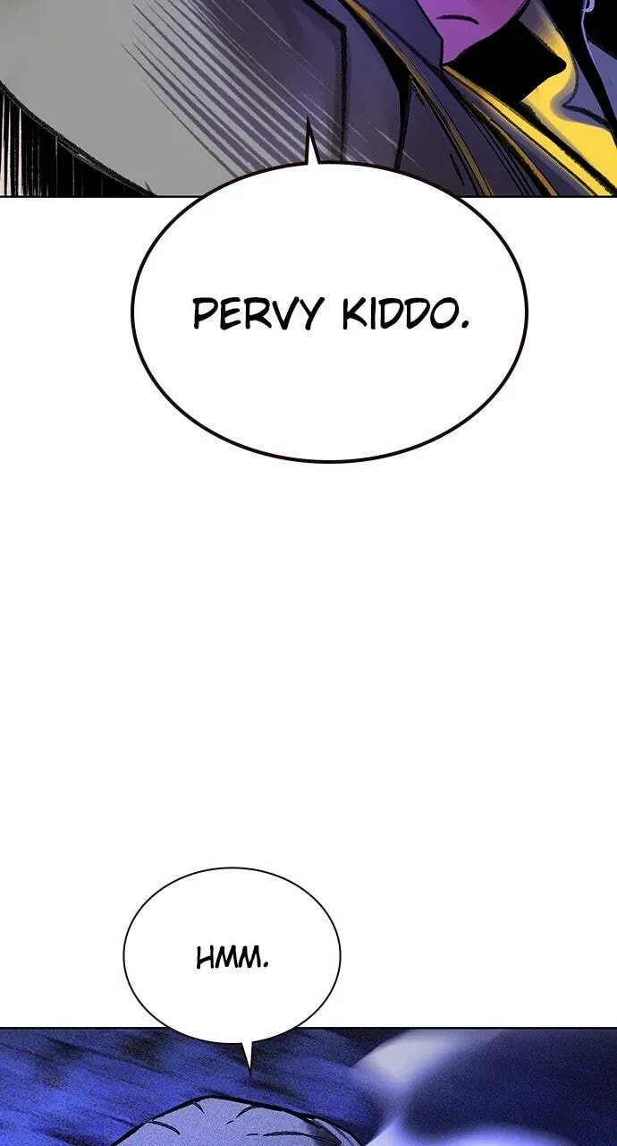 Jungle Juice Chapter 25.2 — Page 124