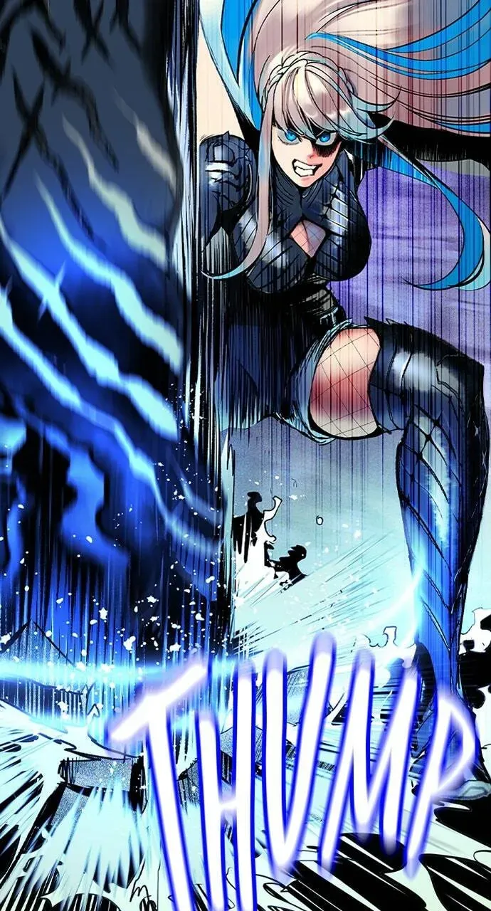 Jungle Juice Chapter 25.2 — Page 25