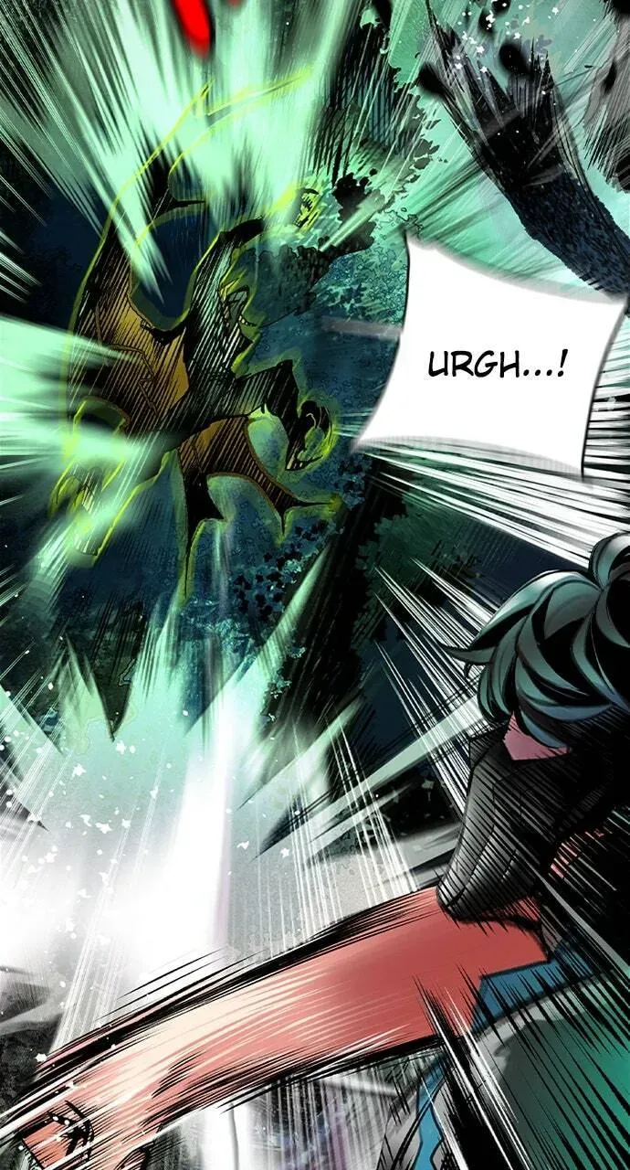 Jungle Juice Chapter 25.2 — Page 30