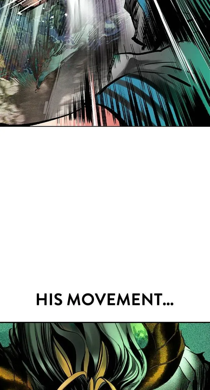 Jungle Juice Chapter 25.2 — Page 31
