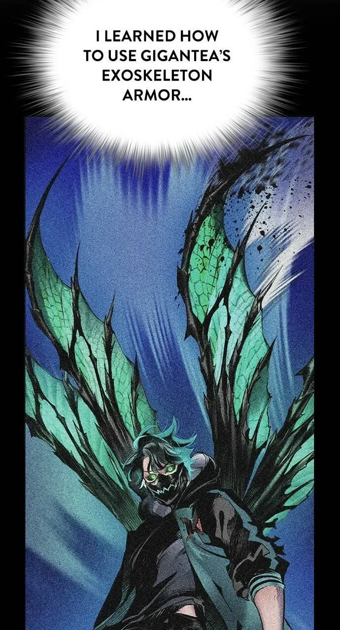 Jungle Juice Chapter 25.2 — Page 37
