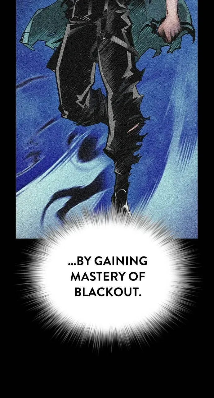 Jungle Juice Chapter 25.2 — Page 38