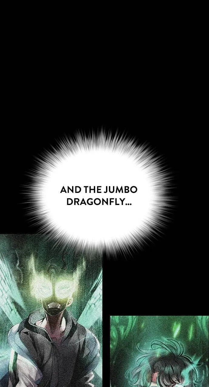Jungle Juice Chapter 25.2 — Page 39