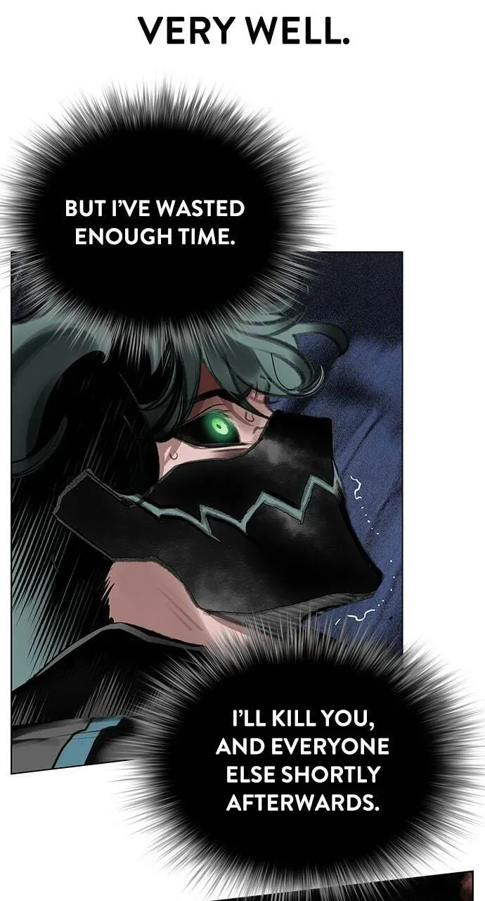 Jungle Juice Chapter 25.2 — Page 50