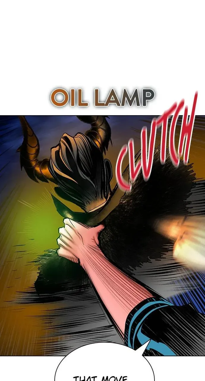 Jungle Juice Chapter 25.2 — Page 57