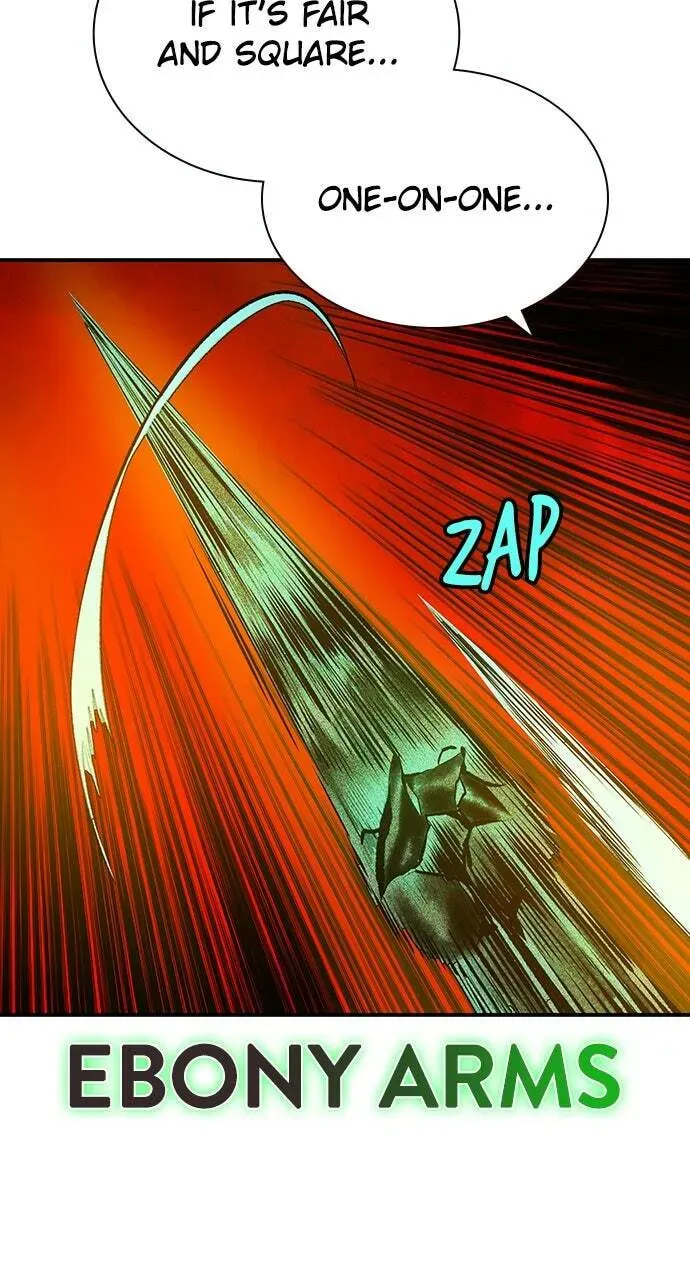 Jungle Juice Chapter 25.2 — Page 61