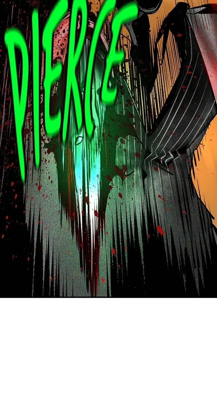 Jungle Juice Chapter 25.2 — Page 64