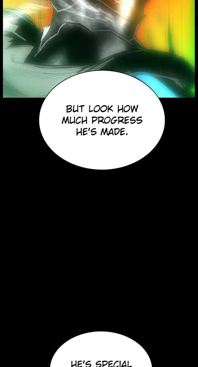 Jungle Juice Chapter 25.2 — Page 70