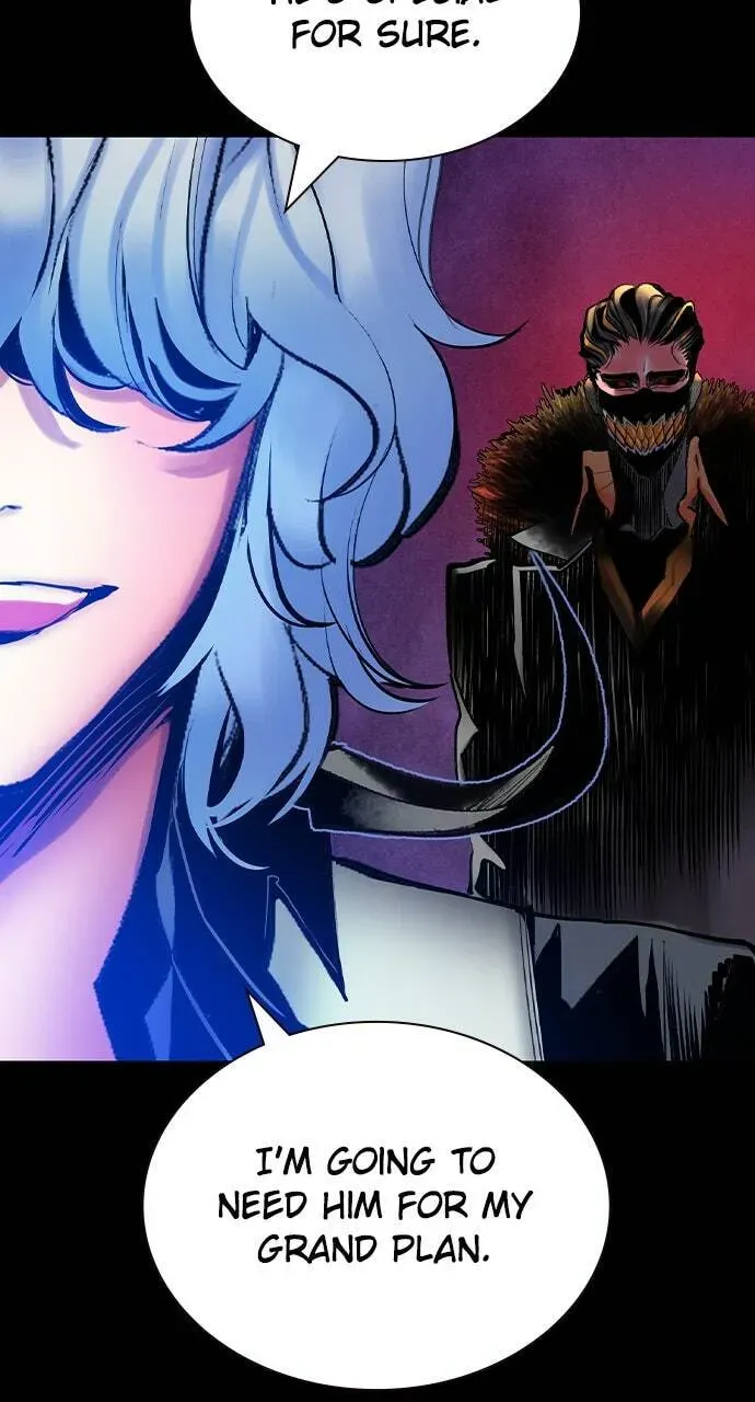 Jungle Juice Chapter 25.2 — Page 71