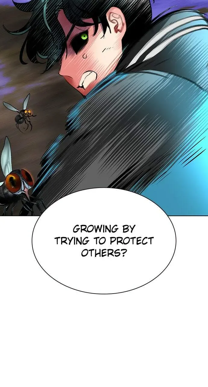 Jungle Juice Chapter 25.2 — Page 92