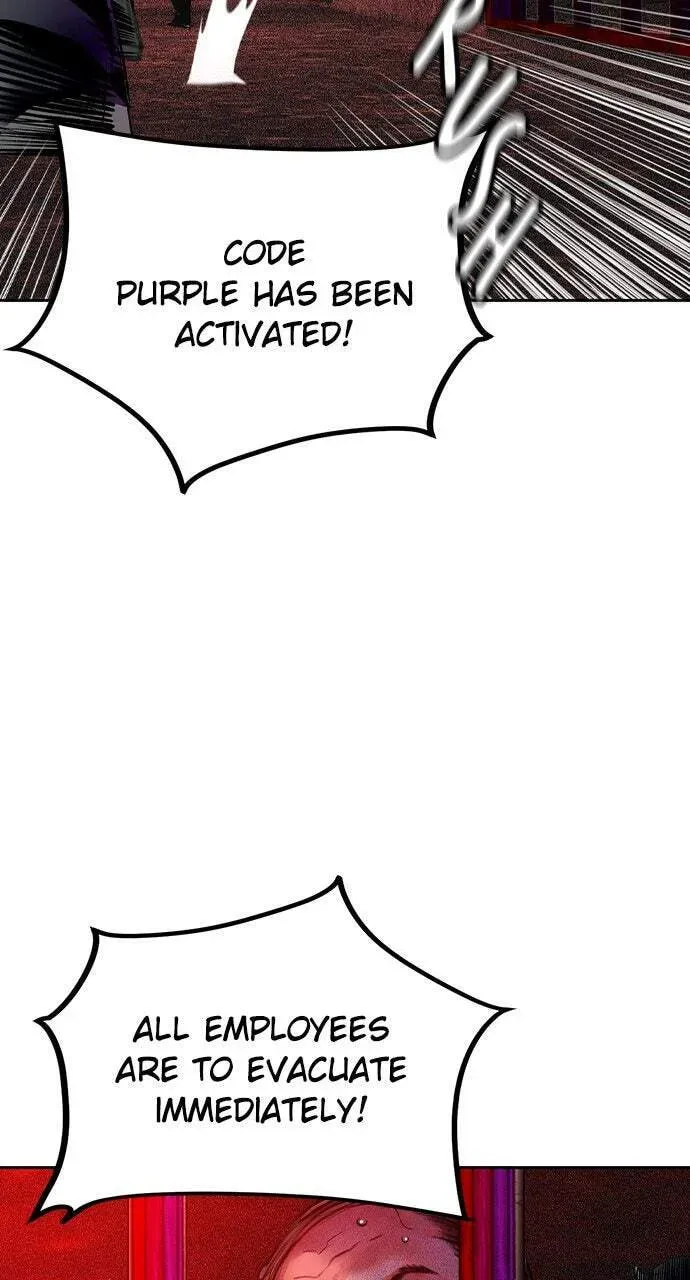 Jungle Juice Chapter 26.1 — Page 3