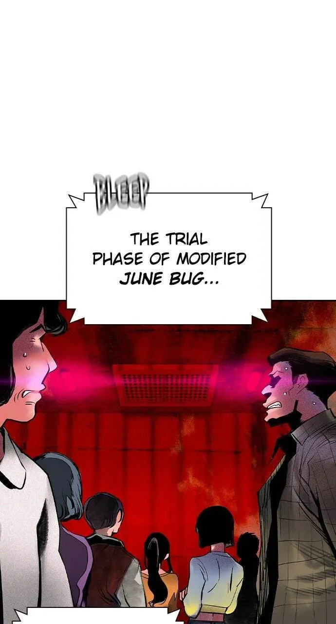 Jungle Juice Chapter 26.1 — Page 5