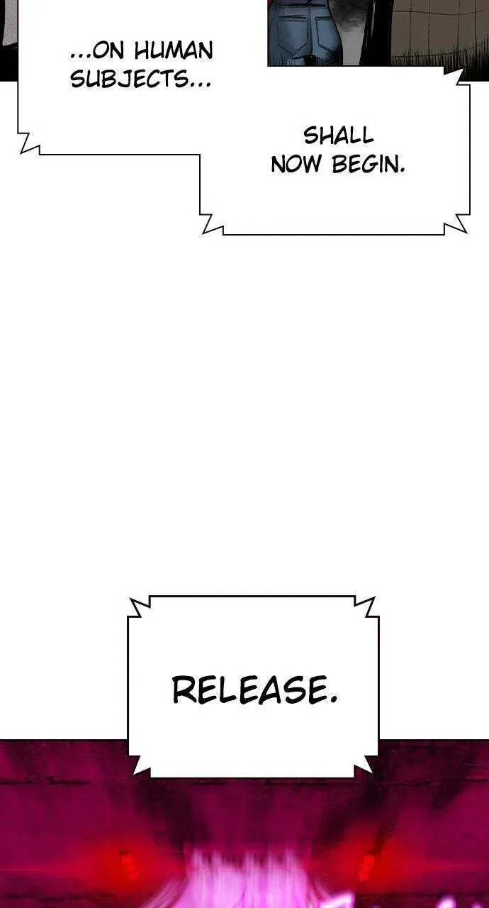 Jungle Juice Chapter 26.1 — Page 6