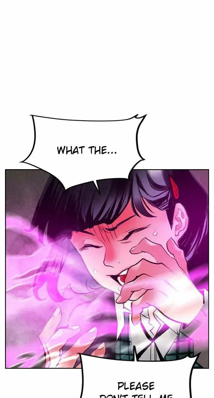 Jungle Juice Chapter 26.1 — Page 8