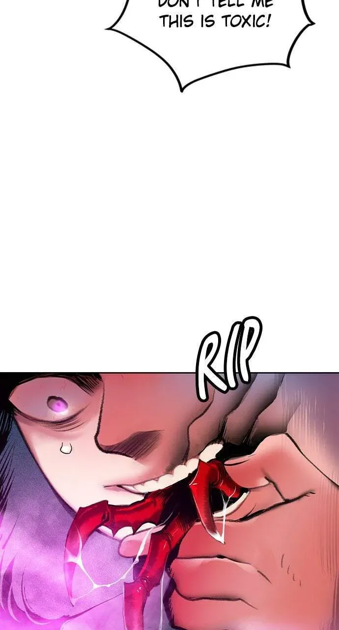 Jungle Juice Chapter 26.1 — Page 9