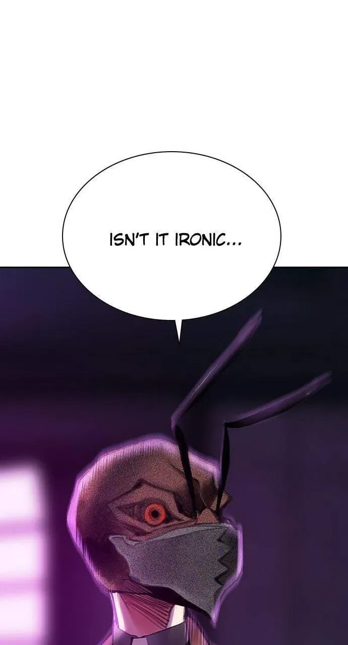Jungle Juice Chapter 26.1 — Page 107