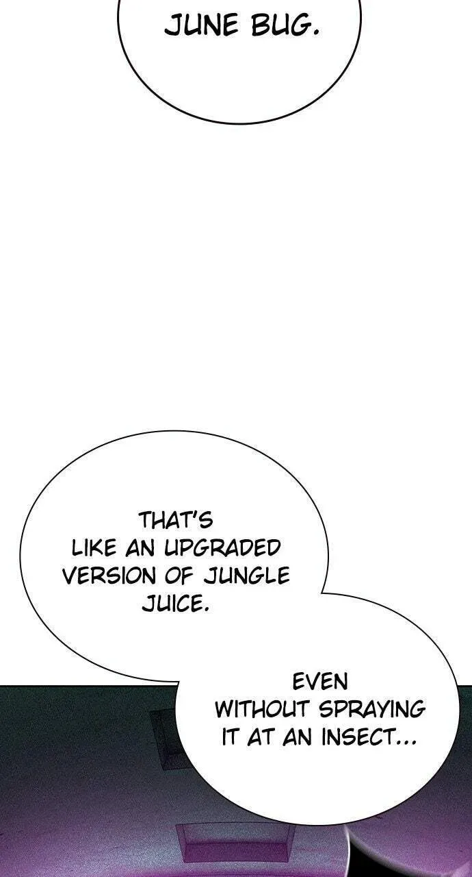 Jungle Juice Chapter 26.1 — Page 12