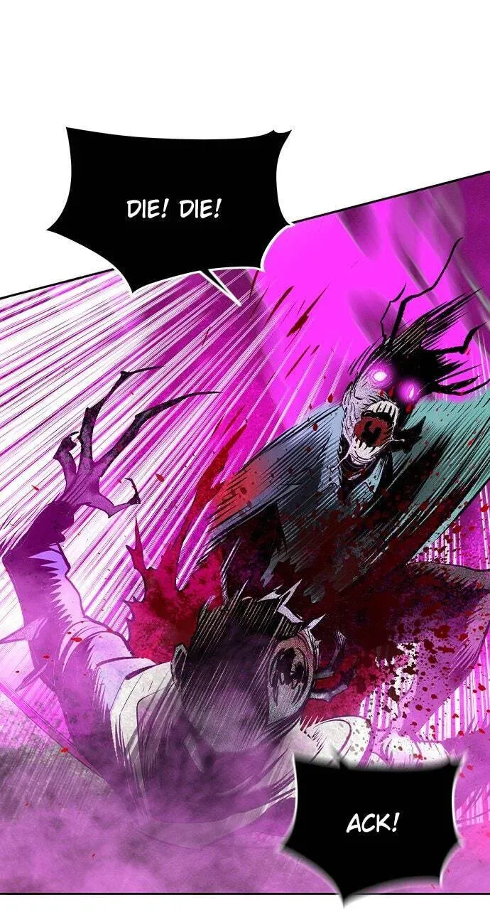 Jungle Juice Chapter 26.1 — Page 17