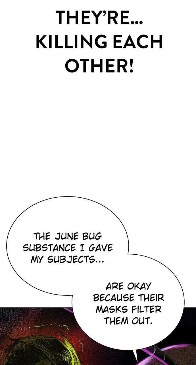 Jungle Juice Chapter 26.1 — Page 18