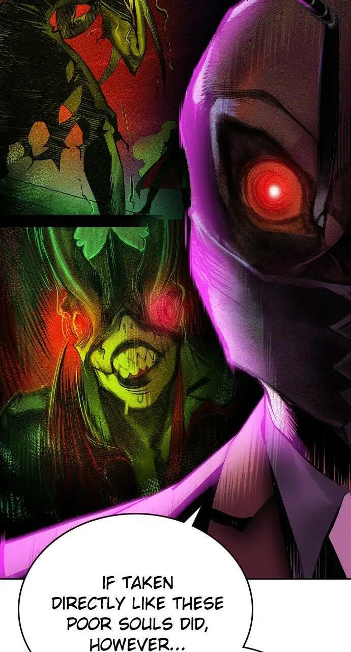 Jungle Juice Chapter 26.1 — Page 19