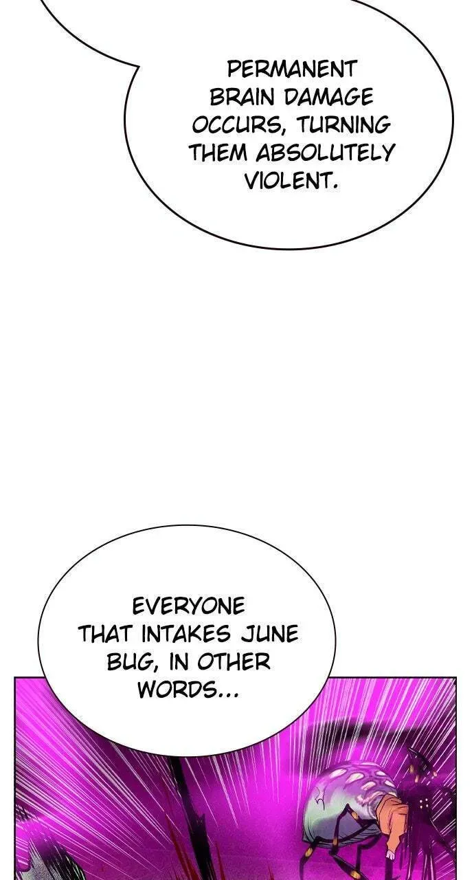 Jungle Juice Chapter 26.1 — Page 20