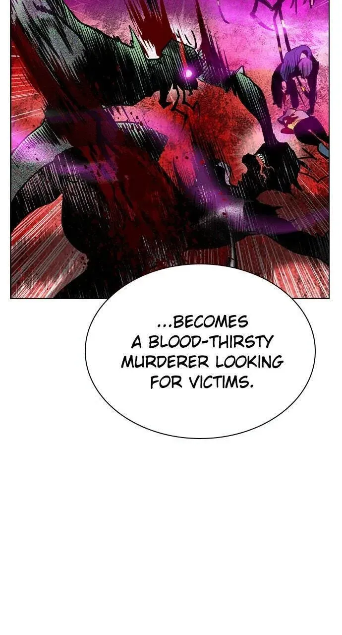 Jungle Juice Chapter 26.1 — Page 21