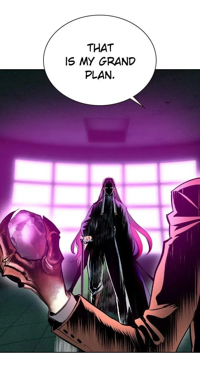 Jungle Juice Chapter 26.1 — Page 22