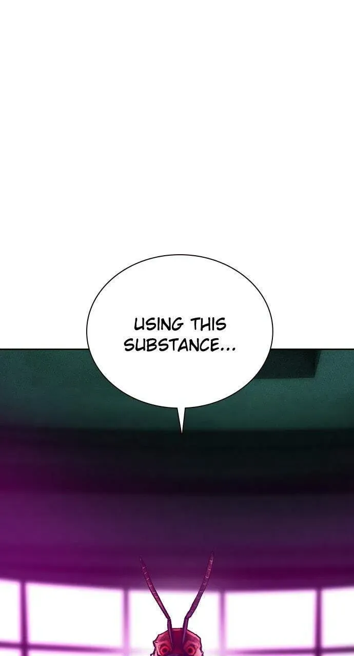Jungle Juice Chapter 26.1 — Page 23