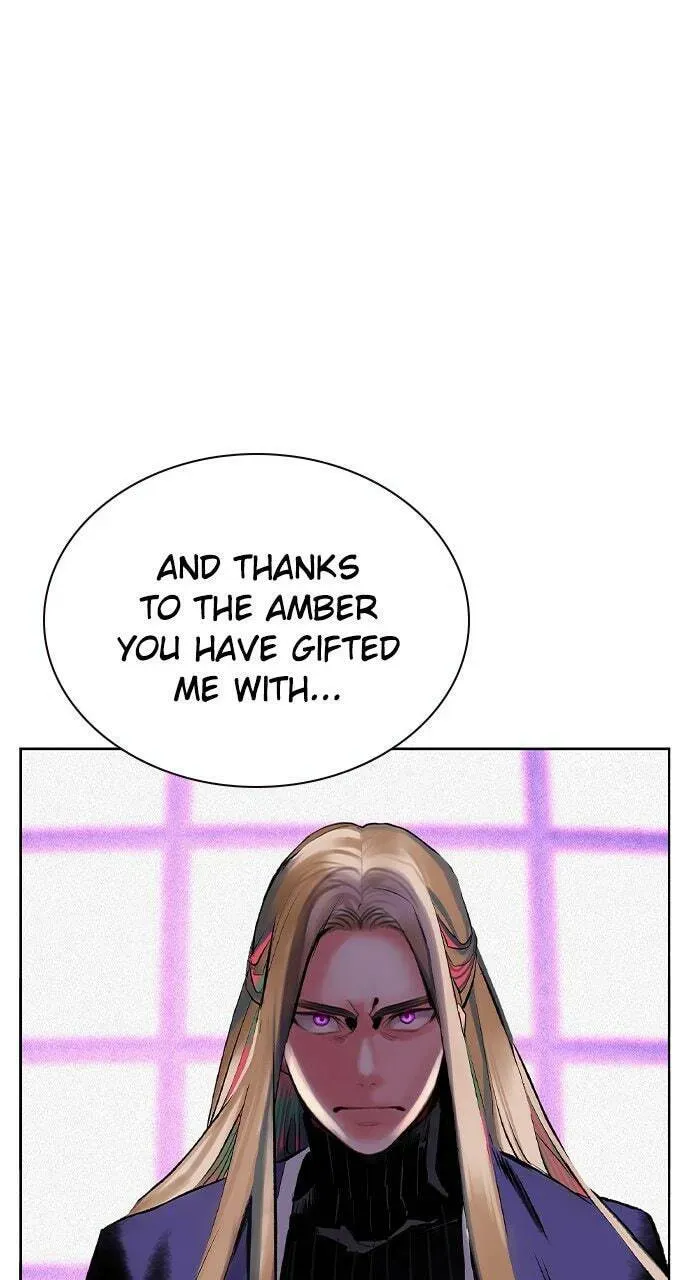 Jungle Juice Chapter 26.1 — Page 25