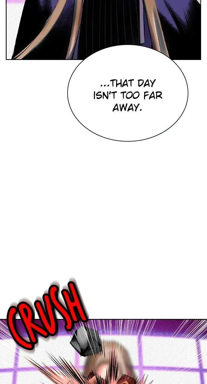 Jungle Juice Chapter 26.1 — Page 26
