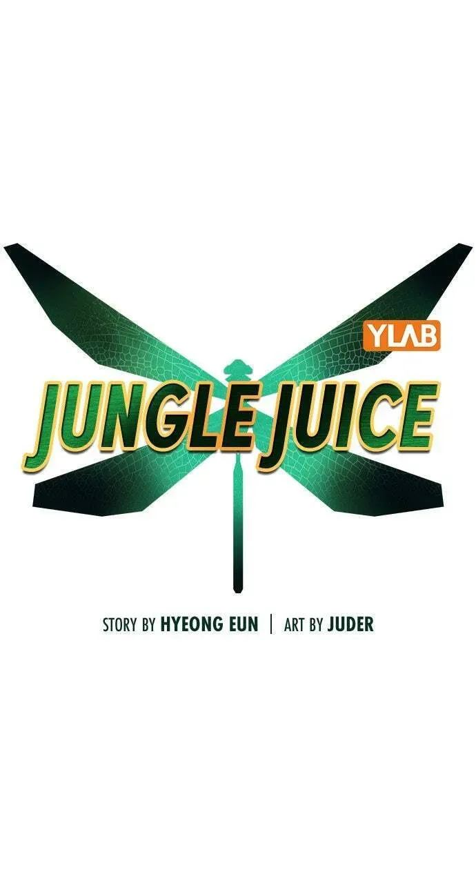Jungle Juice Chapter 26.1 — Page 30