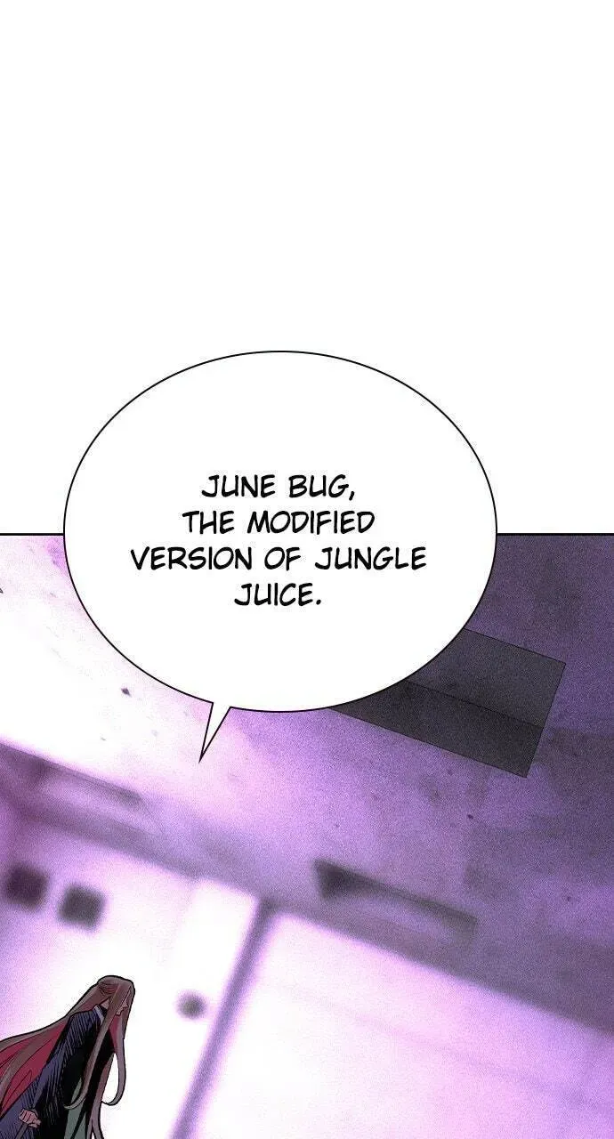 Jungle Juice Chapter 26.1 — Page 31