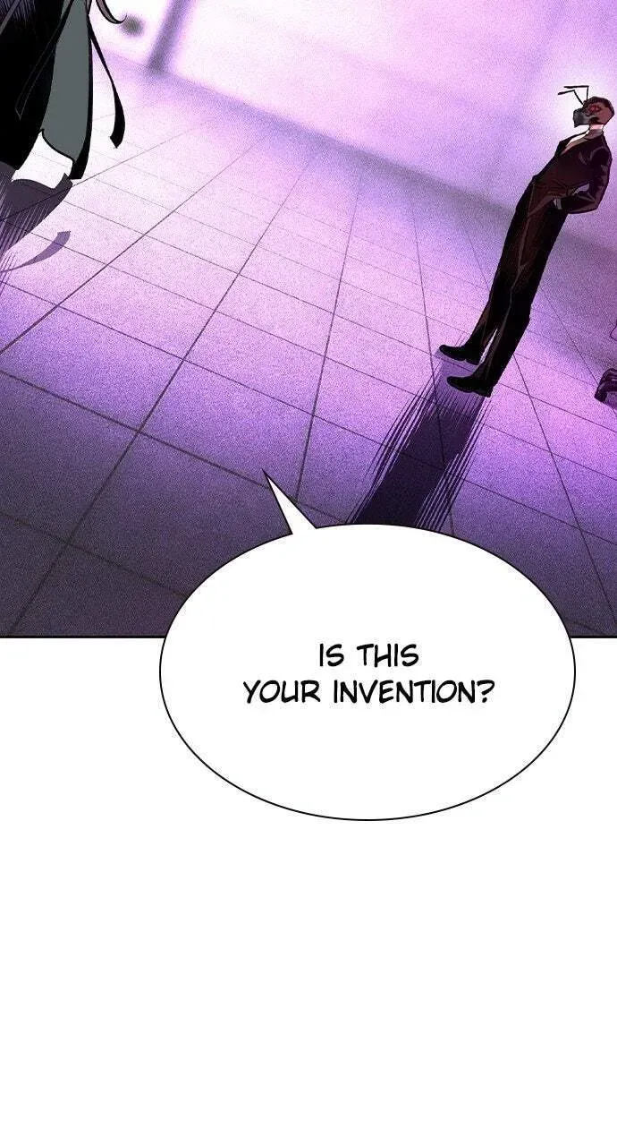 Jungle Juice Chapter 26.1 — Page 32