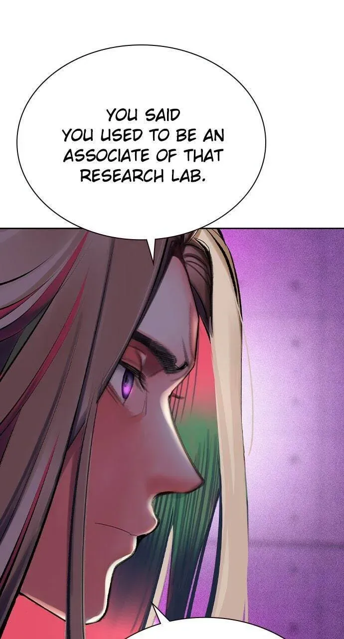 Jungle Juice Chapter 26.1 — Page 33