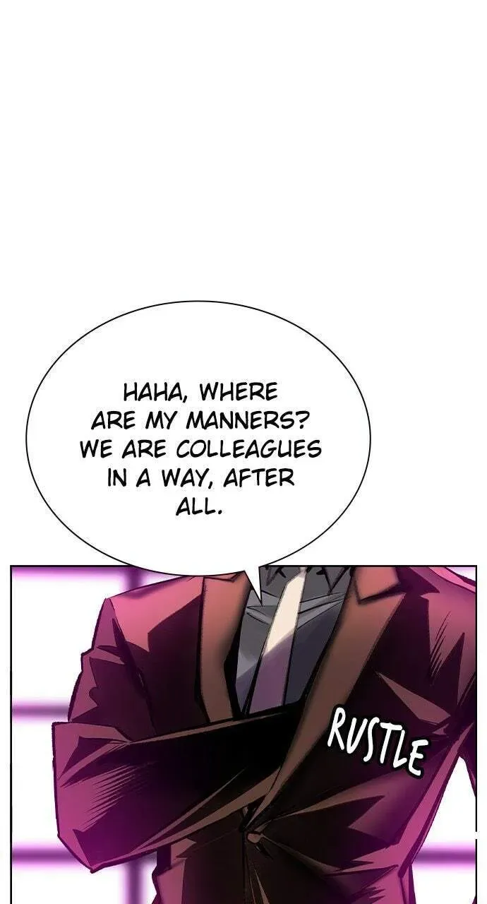 Jungle Juice Chapter 26.1 — Page 36