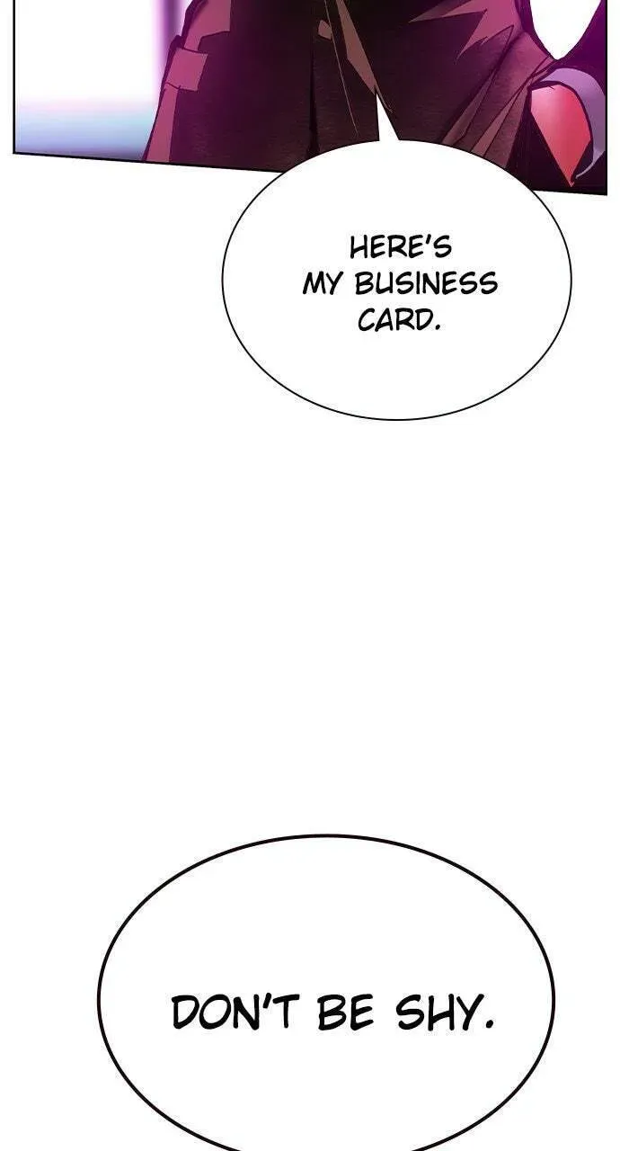 Jungle Juice Chapter 26.1 — Page 37
