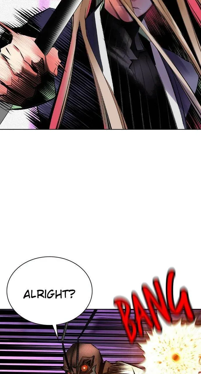 Jungle Juice Chapter 26.1 — Page 40